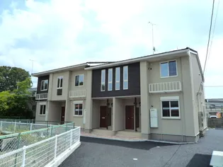 カンピオーネ フジ IIの画像