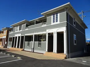 カーサ ボーンの画像