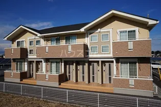 プラージュ Bの画像