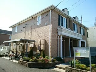 モダンブレスAの画像