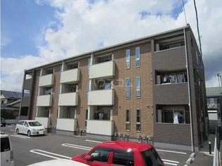 カーサ フェリーチェの画像