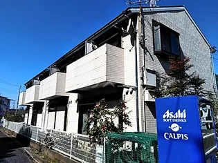 ファーストパレス金森の画像