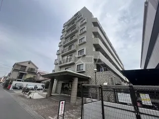 ライオンズマンション船橋東の画像