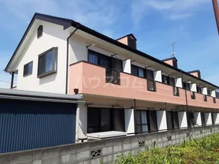 フジハイツの画像