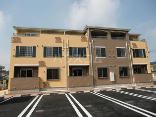 メゾン ルミエールの画像