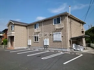 メゾン シエルの画像