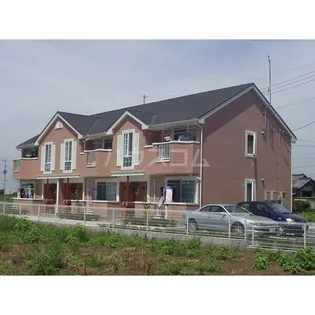 パークサイド クレイン Bの画像