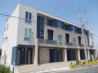 ブリーズガーデン Iの画像