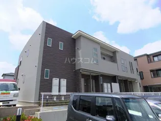 プラシード 美里の画像