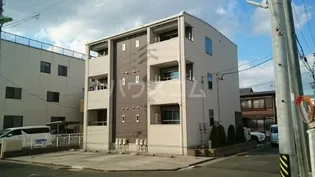 フィールドカームDの画像