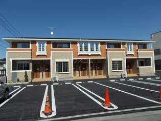 ラ グリシーヌの画像