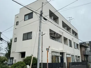デルタビレッジの画像
