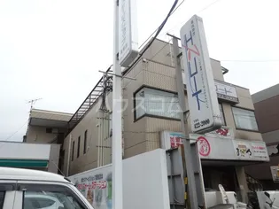 エスコートビルの画像