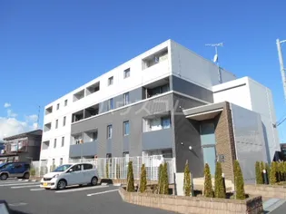 ザ パークメゾン門沢橋の画像