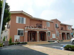 カーサ セレノIIIの画像