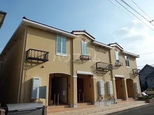 ティアレの画像