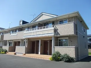 メゾン コリーヌIの画像