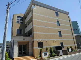 ライツェントヴォーネンIIの画像