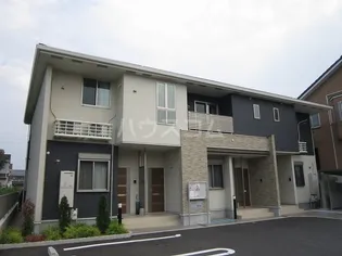 ヴィラ ウエストヒルⅡの画像