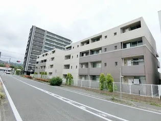 レジデンス若葉IIの画像