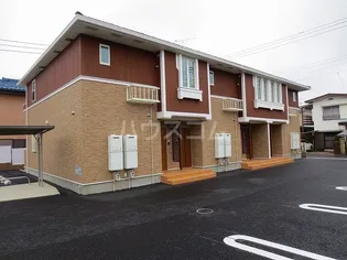 ミーティアAの画像