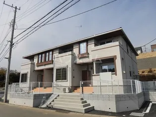 アルモニーIIの画像