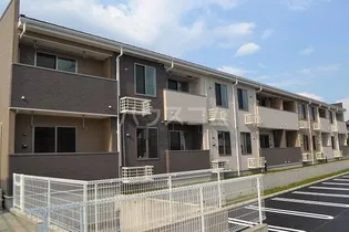 サン ヒルズEの画像