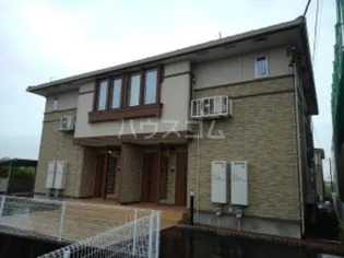 カーサ ベルデ Iの画像