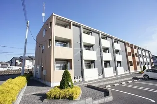 サニーフラットBの画像