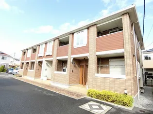 ベルアンジュ壱番館の画像