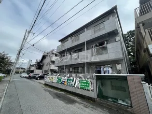 第11メゾンエステルナの画像