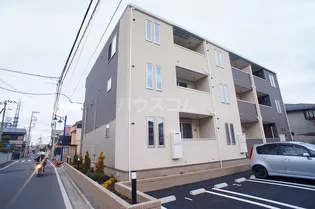 ジュネスメゾンの画像