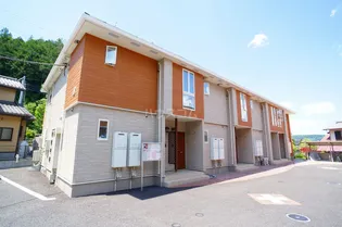 ベルメゾンBの画像