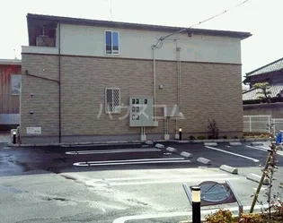 プロムナード 岸城の画像