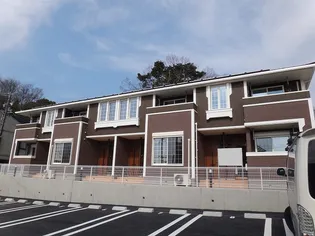 ビューテラス陶Ⅰの画像