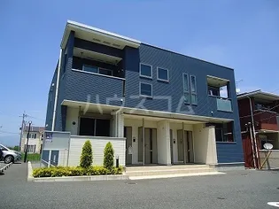 アクアクロスBの画像