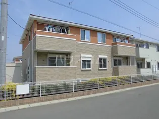 ベッラ ヴィスタIIIAの画像