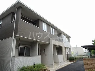 カーサフィオーレBの画像