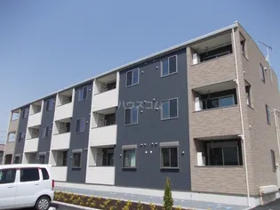 グッド アイランド下妻の画像