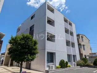 ソレイユ ルヴァンIIの画像