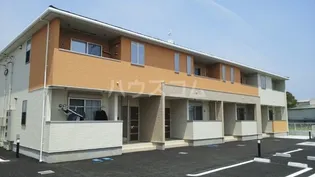 関南町レジデンスIIIの画像
