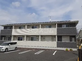 プレコリーヌⅧの画像