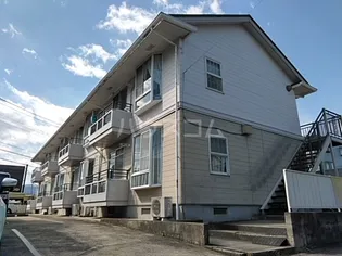 山栄グランドハイツの画像