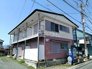 シャロンハイツの画像