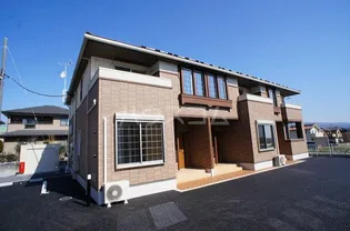 ブリッサAの画像