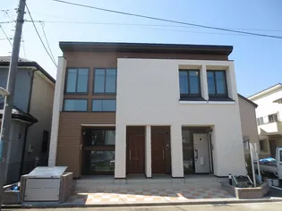 メゾンド ソレイユの画像