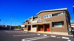 クロレ キャメリア Cの画像