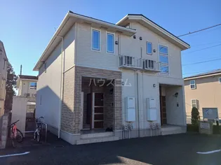 ブリーゼ Ⅱの画像