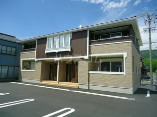 ラルーチェ Aの画像