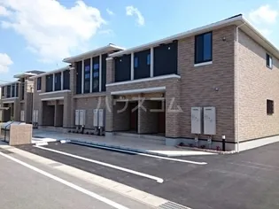 アン パレBの画像